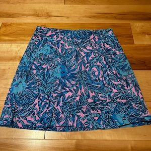LILLY PULITZER SKORT